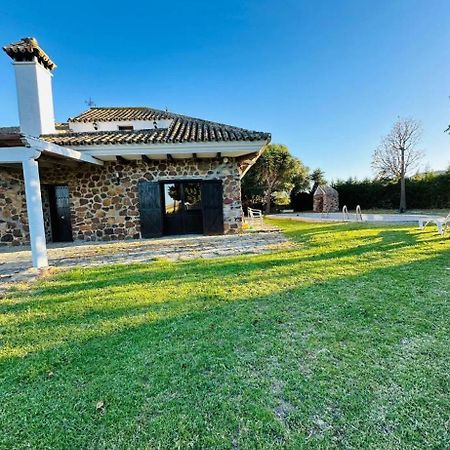Villa Natalia Cádiz Exterior foto