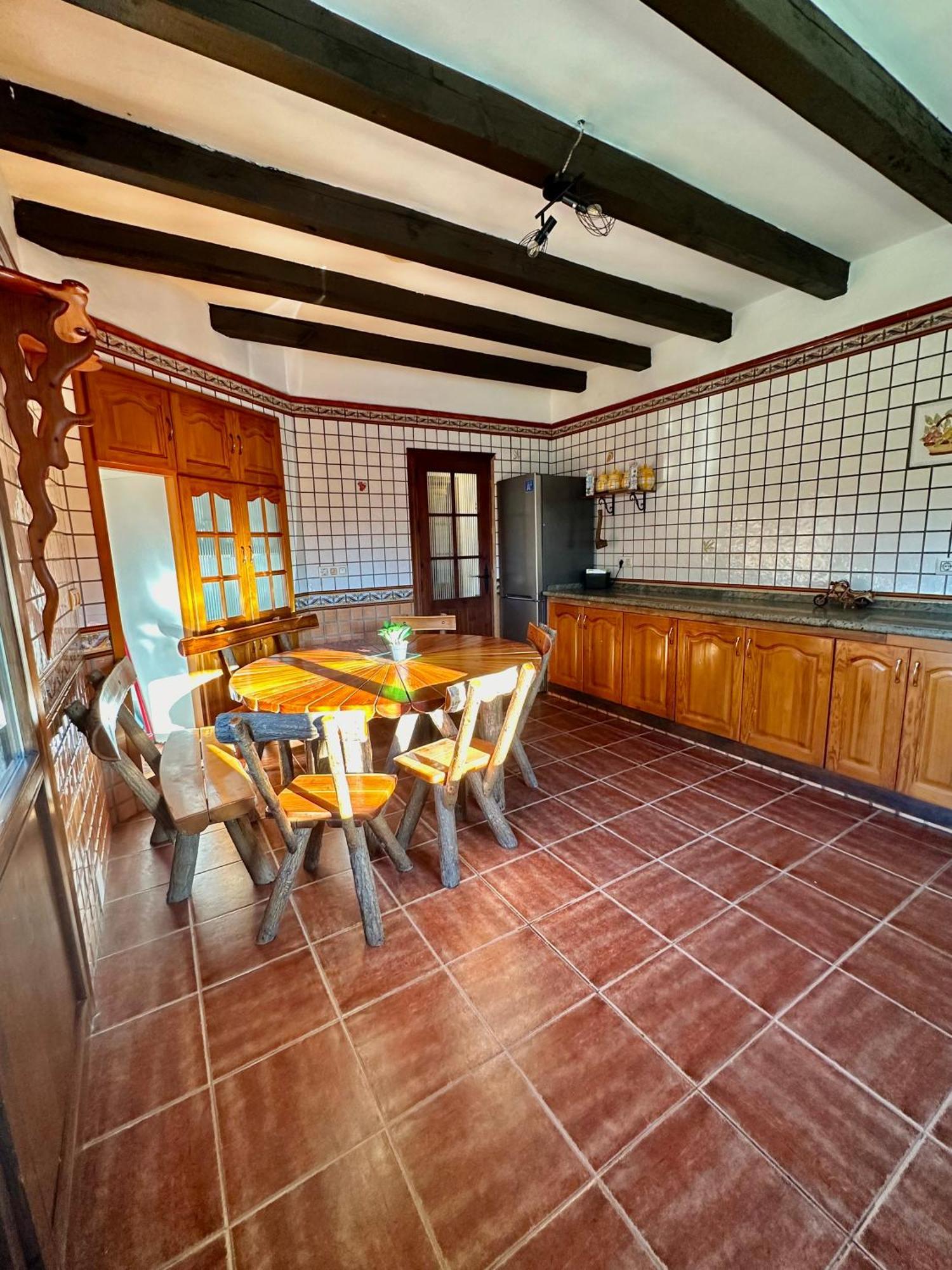 Villa Natalia Cádiz Exterior foto