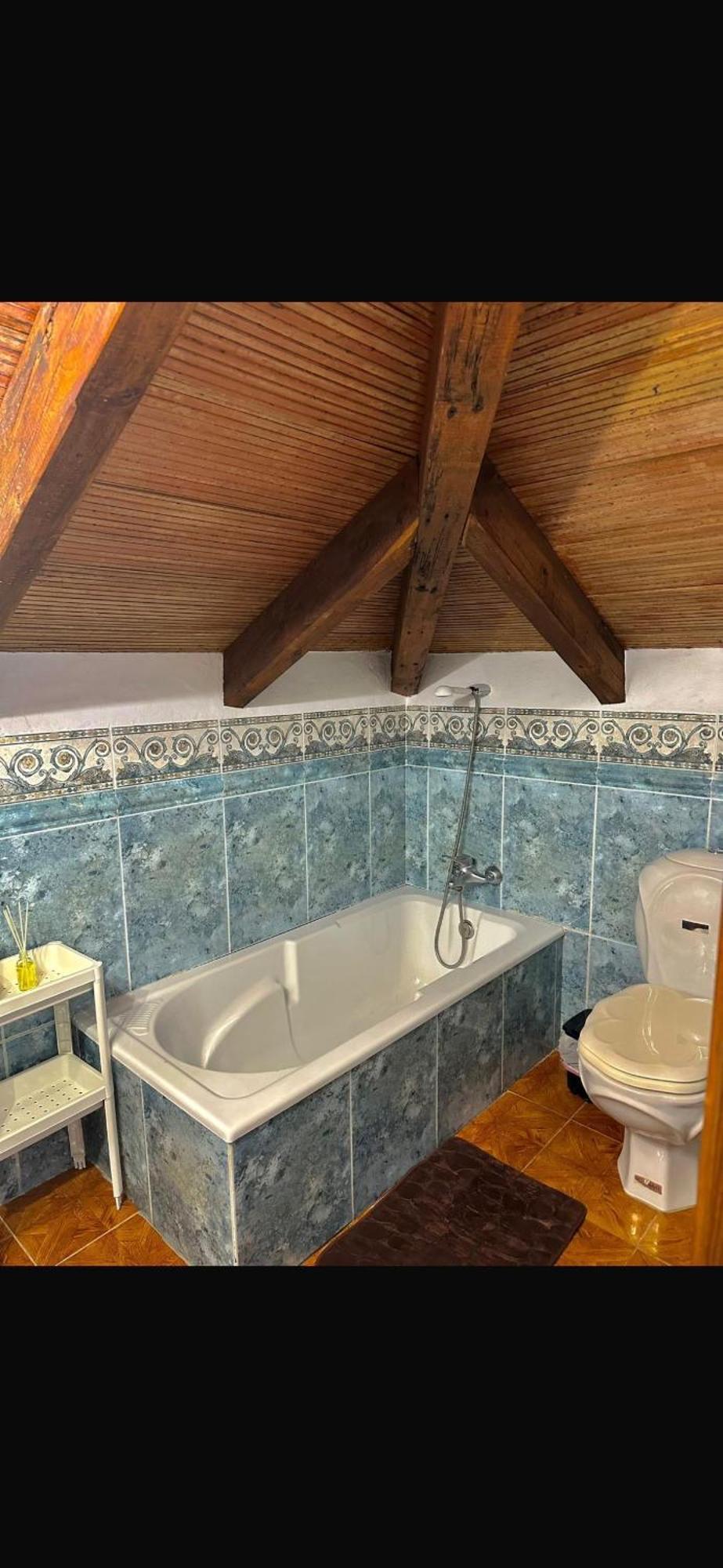 Villa Natalia Cádiz Exterior foto