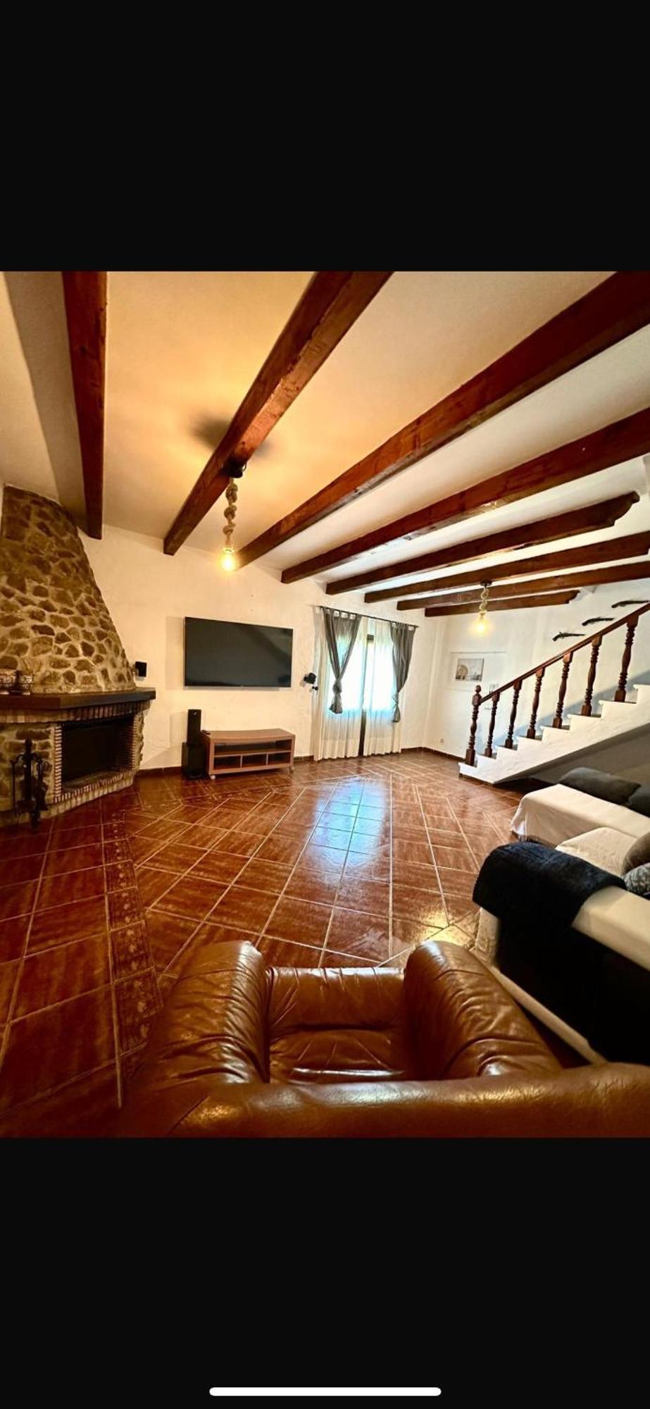Villa Natalia Cádiz Exterior foto
